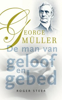 De man van geloof en gebed
